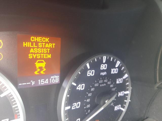 Photo 8 from auction – 2013 ACURA RDX TECHNO with VIN 5J8TB3H52DL001889
