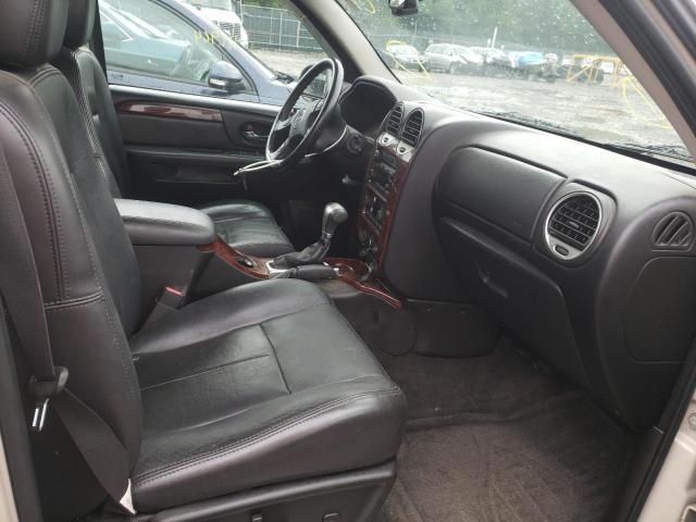 Photo 5 from auction – 2009 GMC ENVOY SLT with VIN 1GKDT43S092104068