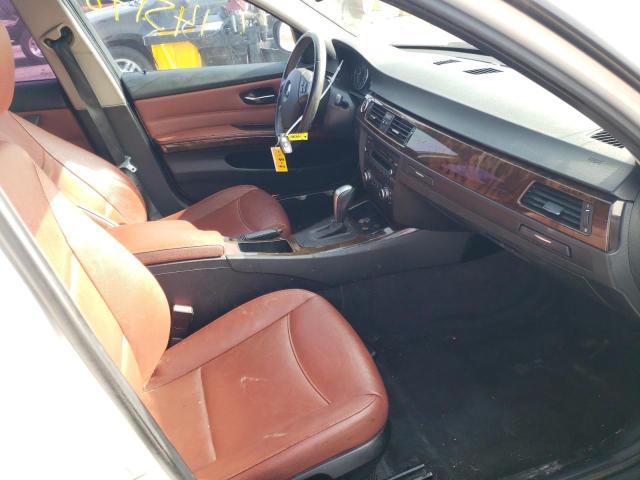 Photo 5 from auction – 2011 BMW 328 I SULE with VIN WBAPH5C56BA445297