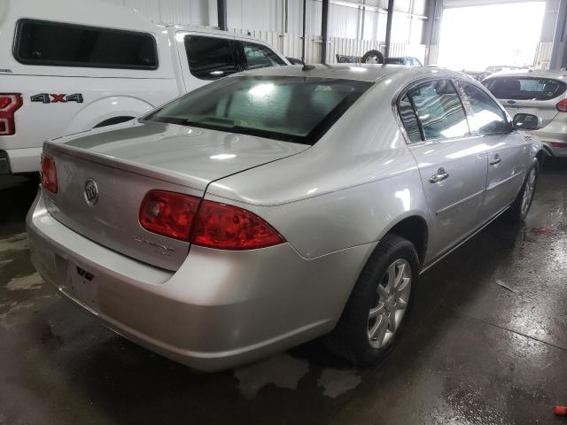 Photo 4 from auction – 2008 BUICK LUCERNE CX with VIN 1G4HD57268U153123