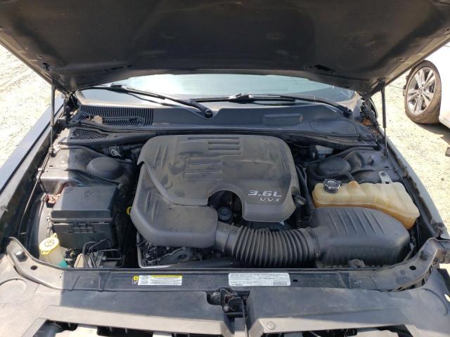 Photo 7 from auction – 2012 DODGE CHALLENGER with VIN 2C3CDYAG0CH185571