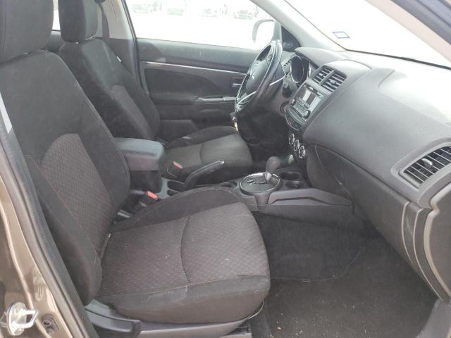 Photo 5 from auction – 2017 MITSUBISHI OUTLANDER with VIN JA4AP3AU5HZ018823