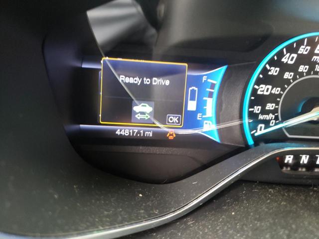 Photo 8 from auction – 2013 FORD C-MAX SEL with VIN 1FADP5BU5DL506699