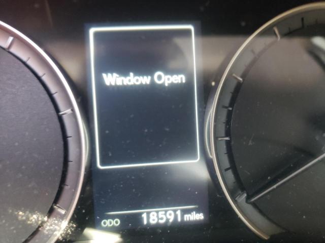 Photo 8 from auction – 2020 LEXUS RX 450H with VIN 2T2HGMDA7LC053311