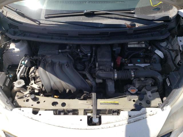 Photo 7 from auction – 2015 NISSAN VERSA NOTE with VIN 3N1CE2CP9FL382367