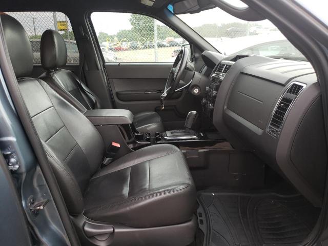 Photo 5 from auction – 2012 FORD ESCAPE LIM with VIN 1FMCU0E78CKC55426