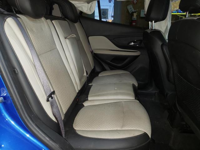 Photo 6 from auction – 2017 BUICK ENCORE PRE with VIN KL4CJESB2HB071653