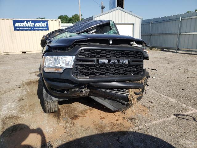 Photo 10 from auction – 2021 RAM 2500 TRADE with VIN 3C6UR5CLXMG539700