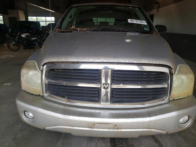 Photo 9 from auction – 2005 DODGE DURANGO SL with VIN 1D4HB48N55F541458