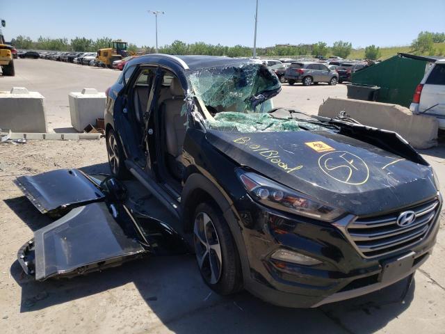 Photo 9 from auction – 2018 HYUNDAI TUCSON VAL with VIN KM8J3CA23JU617802