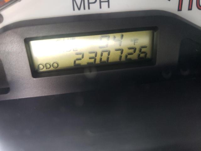 Photo 8 from auction – 2003 TOYOTA COROLLA CE with VIN 1NXBR32E43Z085779