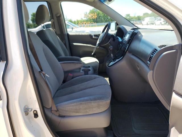 Photo 5 from auction – 2012 KIA SEDONA EX with VIN KNDMH4C7XC6463453