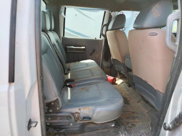 Photo 6 from auction – 2012 FORD F350 SUPER with VIN 1FT8W3C62CEB68586