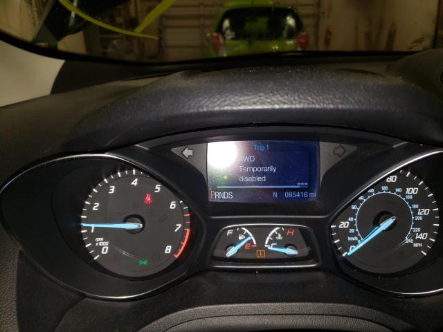 Photo 8 from auction – 2015 FORD ESCAPE SE with VIN 1FMCU9GX9FUA77472