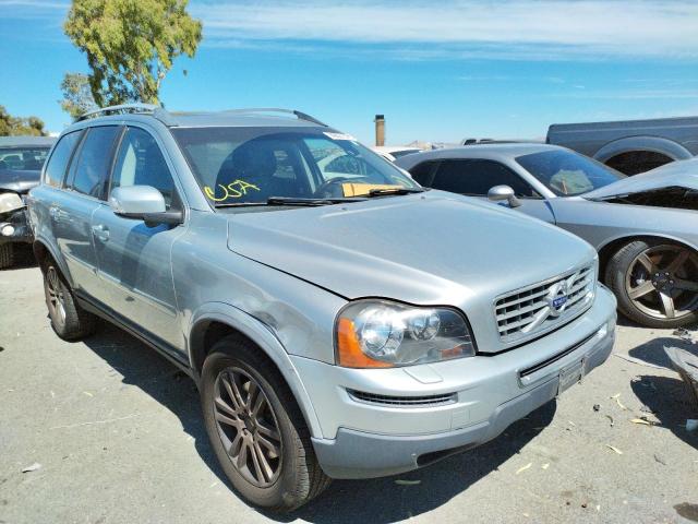 VOLVO XC90 3.2 2011 with VIN YV4952CZ8B1585693 - Photo from auction
