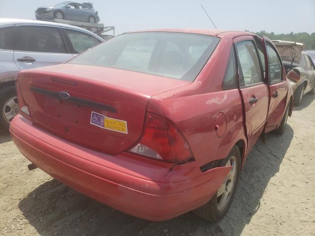 صورة رقم 4 من المزاد - 2003 FORD FOCUS SE C مع VIN 1FAFP34303W136406