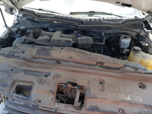 Photo 7 from auction – 2018 FORD F250 SUPER with VIN 1FT7X2A68JEC58375