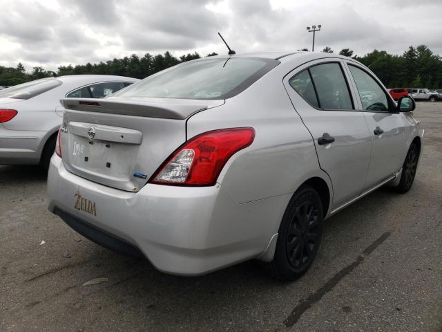 Photo 4 from auction – 2015 NISSAN VERSA S with VIN 3N1CN7AP0FL928134