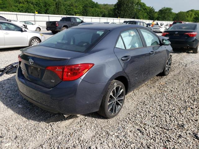 Photo 4 from auction – 2019 TOYOTA COROLLA L with VIN 5YFBURHE7KP881869