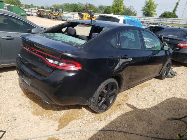 Photo 4 from auction – 2015 DODGE DART SXT with VIN 1C3CDFBB8FD180840