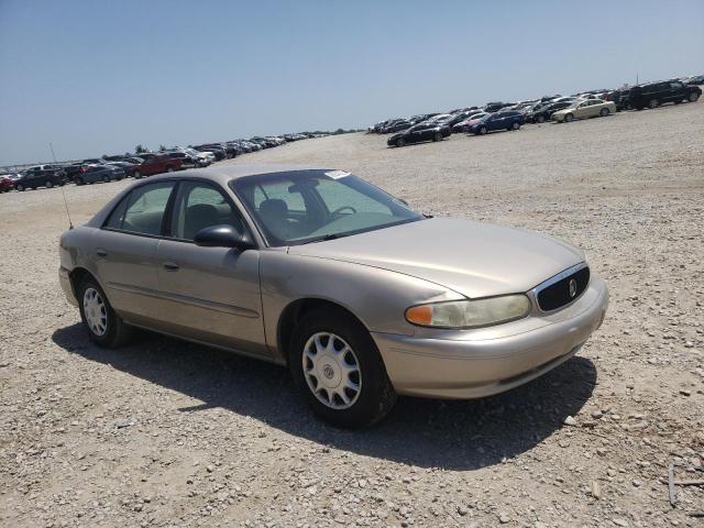 BUICK CENTURY CU 2003 with VIN 2G4WS52J631217824 - Photo from auction