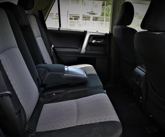 Photo 6 from auction – 2019 TOYOTA 4RUNNER SR with VIN JTEZU5JR9K5205761