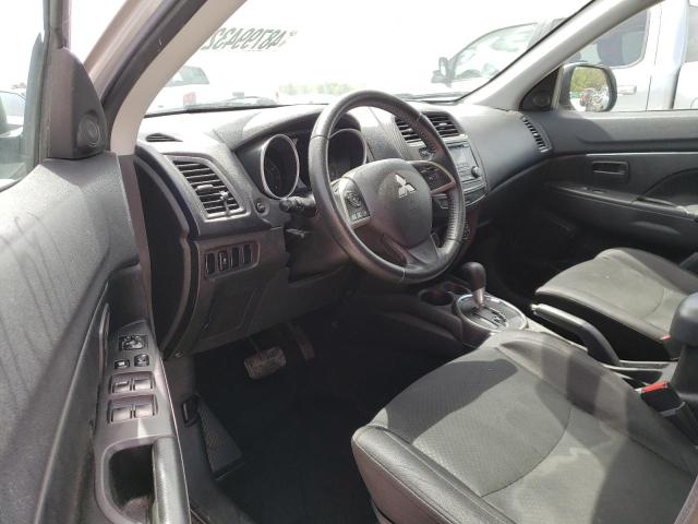 Photo 9 from auction – 2015 MITSUBISHI OUTLANDER with VIN 4A4AP3AU7FE005428