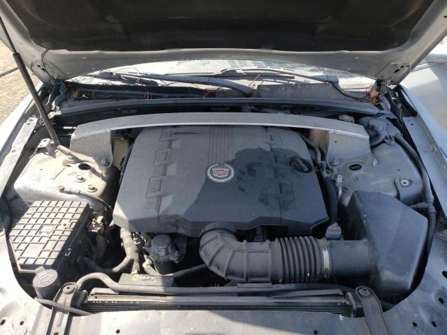 Photo 7 from auction – 2011 CADILLAC CTS with VIN 1G6DC5EY3B0132891