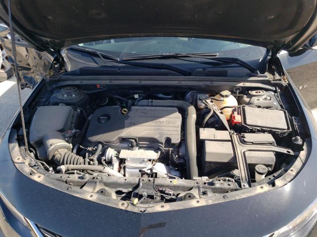 Photo 7 from auction – 2018 CHEVROLET MALIBU LT with VIN 1G1ZD5ST9JF259187