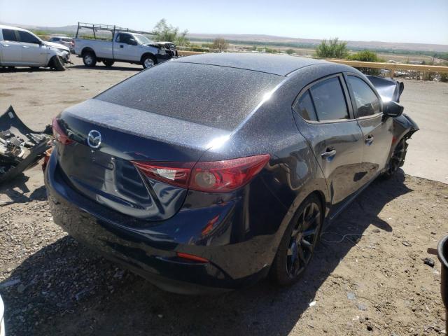 Photo 4 from auction – 2015 MAZDA 3 with VIN JM1BM1T72F1223235
