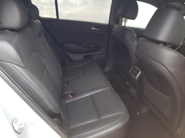 Photo 6 from auction – 2019 KIA SPORTAGE E with VIN KNDPN3AC2K7571901
