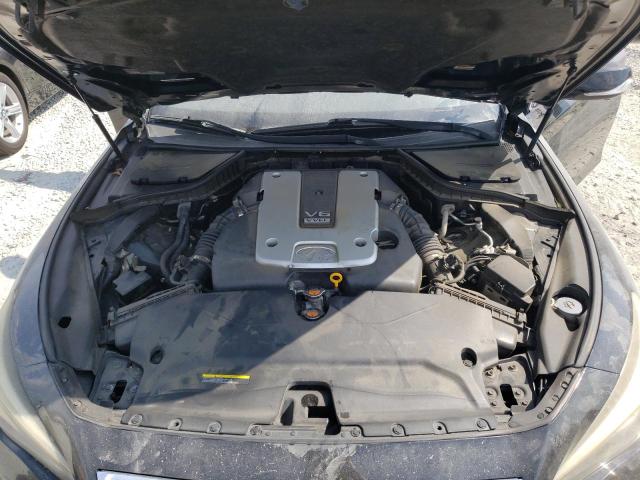 Photo 7 from auction – 2014 INFINITI Q50 BASE with VIN JN1BV7AP5EM684576