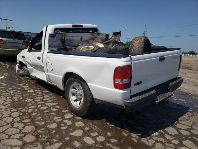 Photo 3 from auction – 2011 FORD RANGER with VIN 1FTKR1AD2BPA33601