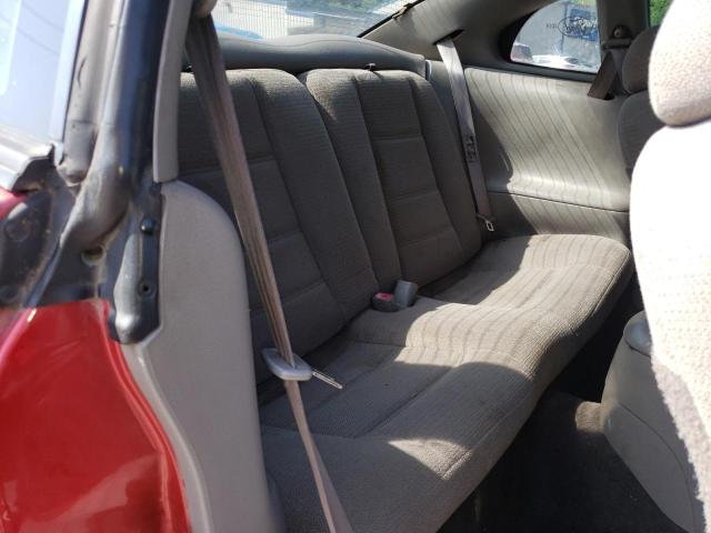Photo 6 from auction – 1999 FORD MUSTANG with VIN 1FAFP4046XF226587
