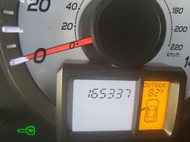 Photo 8 from auction – 2013 HONDA PILOT EX with VIN 5FNYF3H41DB032697