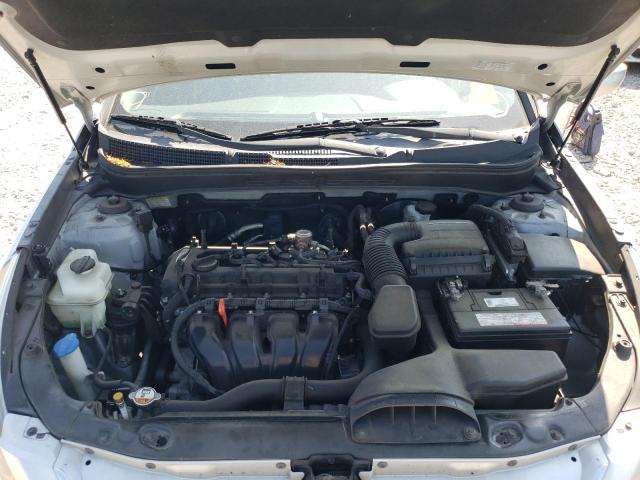 Photo 7 from auction – 2013 HYUNDAI SONATA GLS with VIN 5NPEB4AC5DH563232