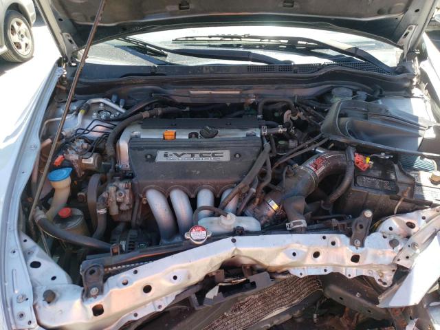 Photo 7 from auction – 2003 HONDA ACCORD with VIN 1HGCM71613A014633