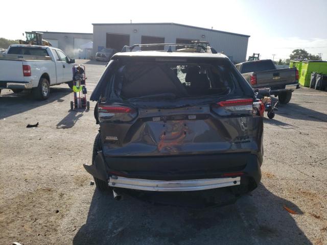 Photo 10 from auction – 2020 TOYOTA RAV4 ADVEN with VIN 2T3J1RFV1LC086574