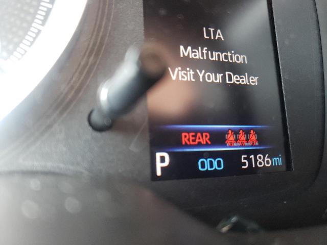Photo 8 from auction – 2022 TOYOTA COROLLA LE with VIN 5YFEPMAE0NP290577
