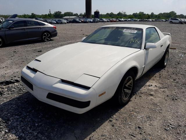 Photo 2 from auction – 1989 PONTIAC FIREBIRD with VIN 1G2FS21S2KL204790