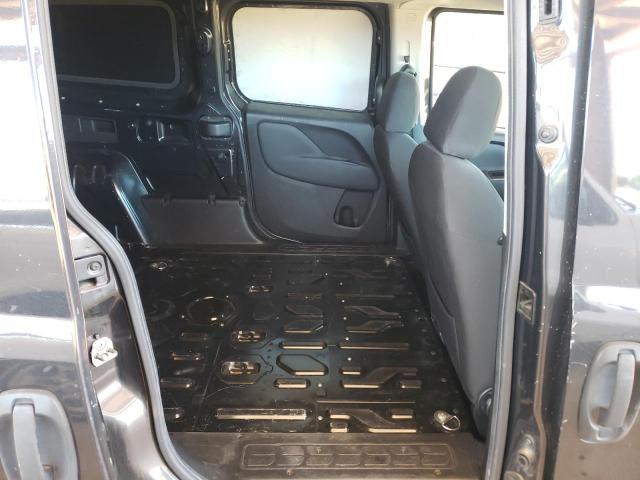Photo 6 from auction – 2017 RAM PROMASTER with VIN ZFBERFBB5H6F44232