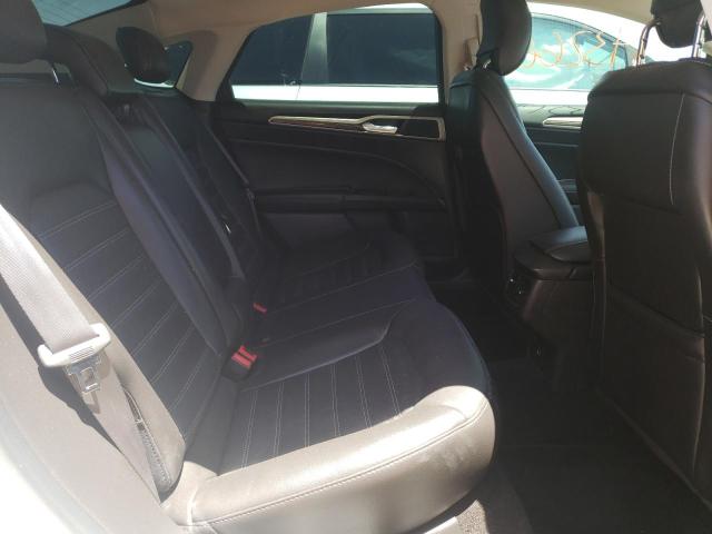 Photo 6 from auction – 2014 FORD FUSION SE with VIN 3FA6P0HD4ER379952