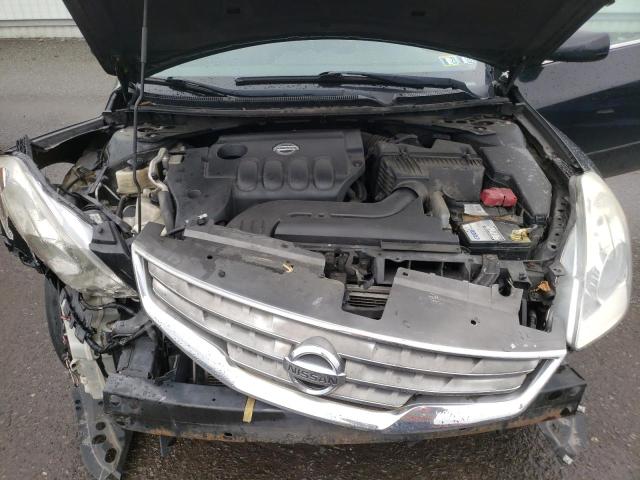 Photo 7 from auction – 2010 NISSAN ALTIMA with VIN 1N4AL2AP4AN516441