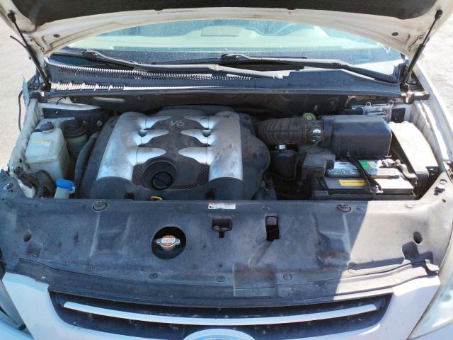 Photo 7 from auction – 2007 KIA SEDONA EX with VIN KNDMB233376154822