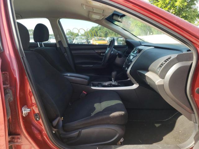 Photo 5 from auction – 2015 NISSAN ALTIMA 2.5 with VIN 1N4AL3AP6FC474976