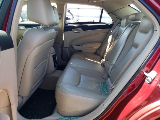 Photo 6 from auction – 2013 CHRYSLER 300 with VIN 2C3CCARG2DH556813