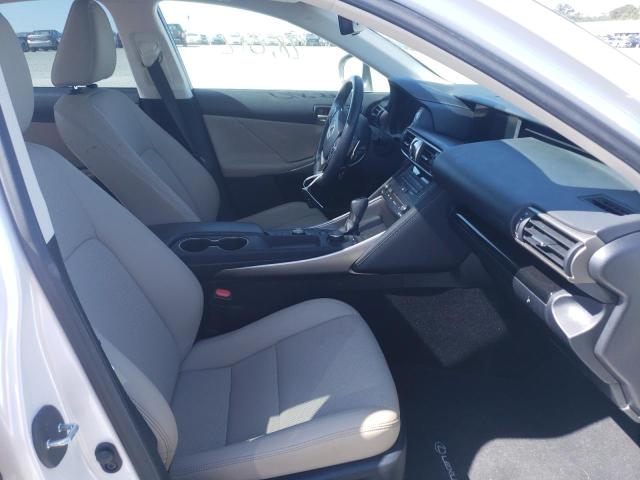 Photo 5 from auction – 2019 LEXUS IS 300 with VIN JTHBA1D23K5094306
