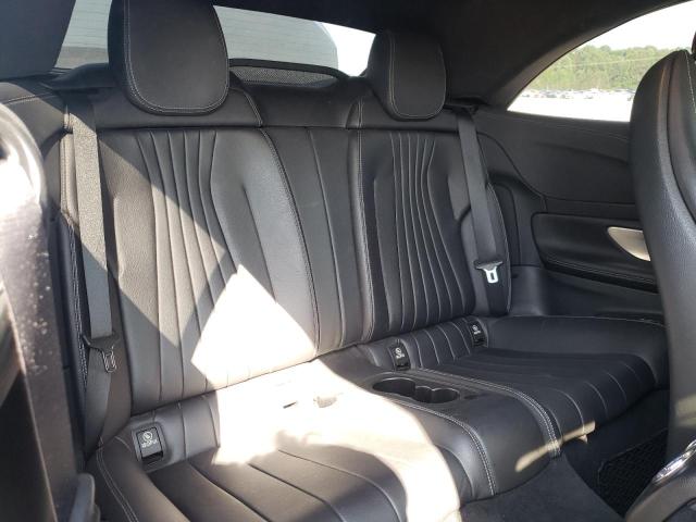 Photo 6 from auction – 2018 MERCEDES-BENZ E 400 with VIN WDD1K6FB0JF063517
