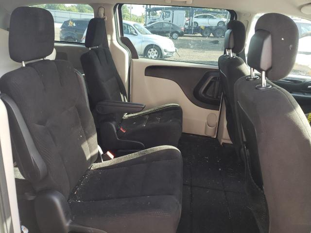 Photo 6 from auction – 2016 DODGE GRAND CARA with VIN 2C4RDGBG8GR276084