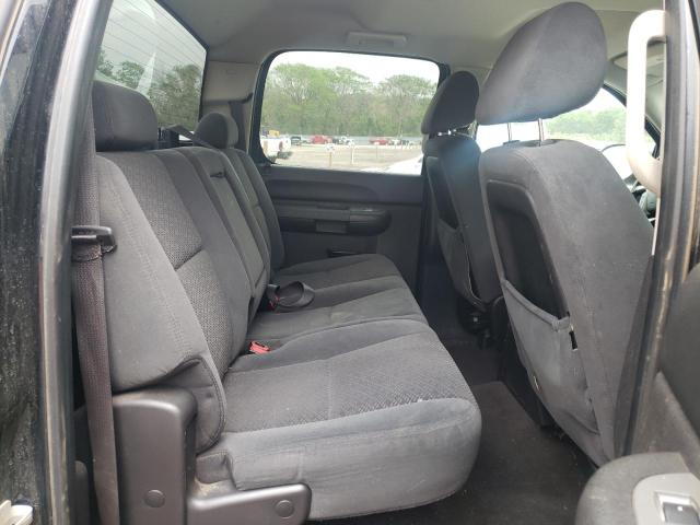 Photo 6 from auction – 2008 CHEVROLET SILVERADO with VIN 3GCEK13348G108348